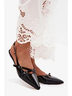 Sandály  model 228783 Step in style