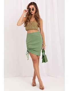 Krátká sukně  model 229547 Sublevel
