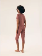 Henderson Dámské pyžamo 43023 kr/r Noves 2 S-3XL Henderson Dámské pyžamo 43023 kr/r Noves 2 S-3XL