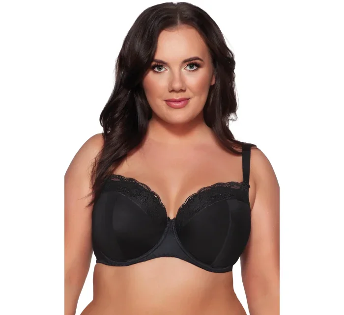 Podprsenka s plnými košíčky Ava 2112