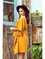 Dámské šaty  287-1  - NUMOCO