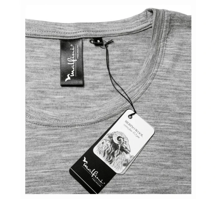 Tričko Premium Merino Rise LS W model 19379115 - Malfini