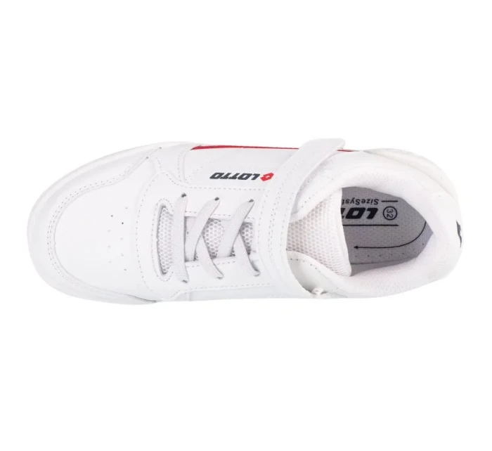 Lotto Nandu K Jr boty 2600310K-1030 Lotto Nandu K Jr boty 2600310K-1030