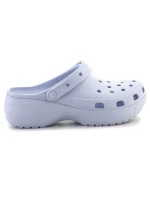 Žabky Classic Platform Clog W model 20834132 - Crocs