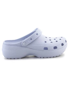 Žabky Classic Platform Clog W model 20834132 - Crocs
