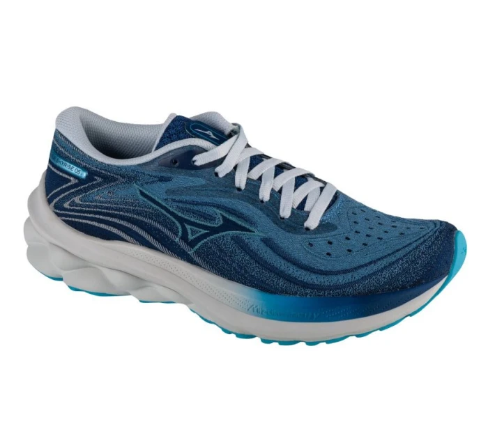 Běžecká obuv Mizuno Wave Skyrise 5 W J1GD240971