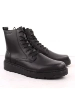 M  zateplené boty model 20810201 - Rieker