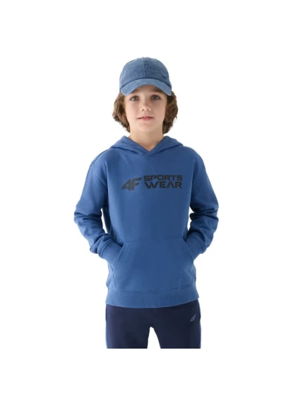 Mikina 4F M1223 Jr 4FJWAW24TSWSM1223-32S Mikina 4F M1223 Jr 4FJWAW24TSWSM1223-32S