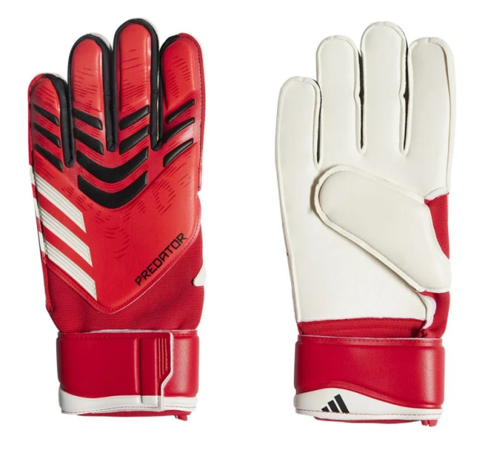 Predator Brankářské rukavice model 20898518 - ADIDAS Predator Brankářské rukavice model 20898518 - ADIDAS