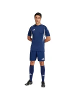 Pánské šortky adidas Tiro 25 Competition Match navy blue JG1063 Pánské šortky adidas Tiro 25 Competition Match navy blue JG1063