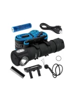 Svítilna Walther HLC2r Svítilna Walther HLC2r