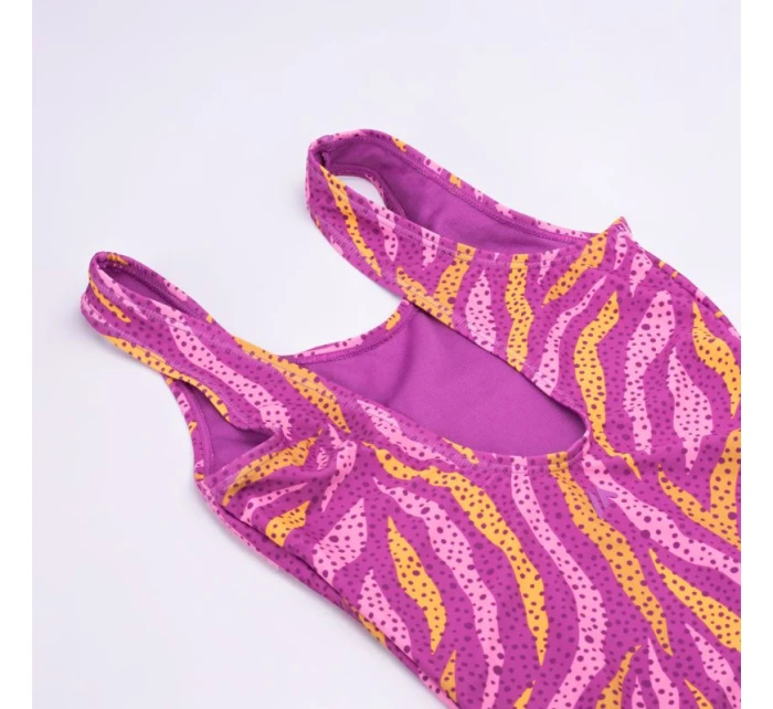 Dětské jednodílné plavky FARIA JR