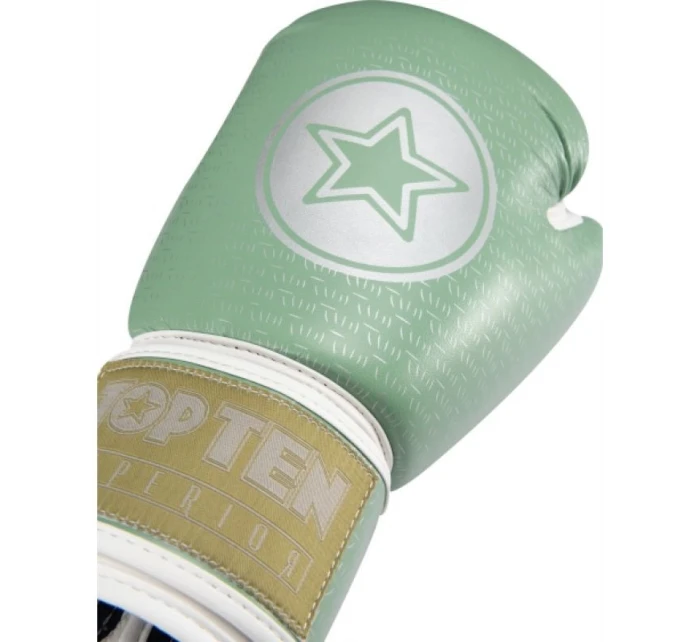 Boxerské rukavice RTT-SUPERIOR 10 oz Boxerské rukavice RTT-SUPERIOR 10 oz