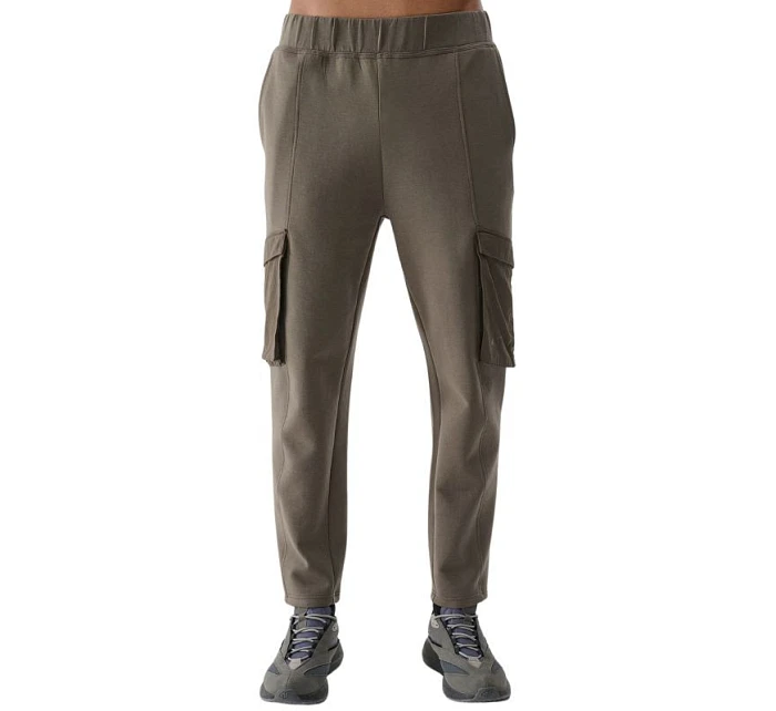 Kalhoty 4F CAS M0990 M 4FWSS25TTROM0990 80S