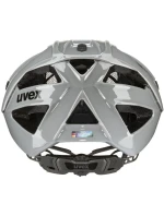Cyklistická přilba Uvex Quatro 41/3/775/34 Cyklistická přilba Uvex Quatro 41/3/775/34