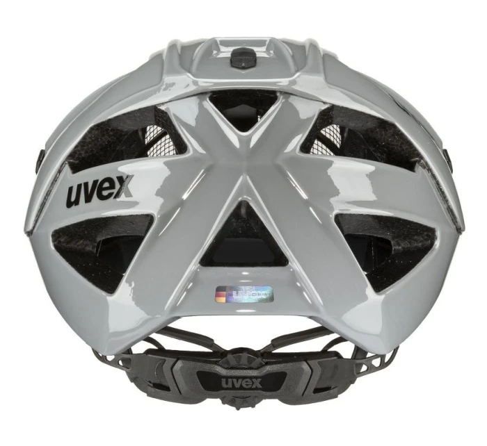 Cyklistická přilba Uvex Quatro 41/3/775/34 Cyklistická přilba Uvex Quatro 41/3/775/34