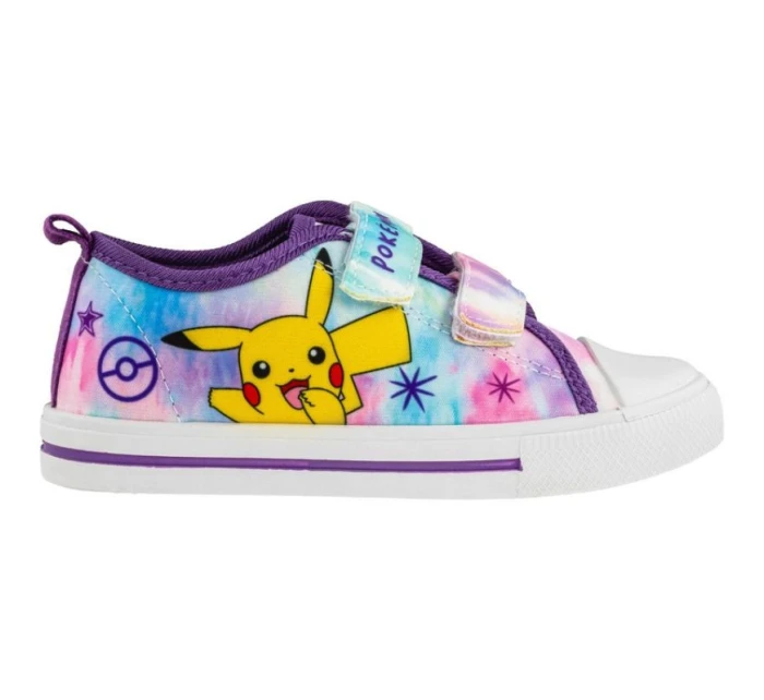 Leomil Pokemon Jr boty PO001359 Leomil Pokemon Jr boty PO001359