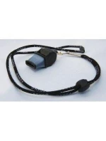 Píšťalka 40 Sonic  černá Fox model 18780075 - FOX40