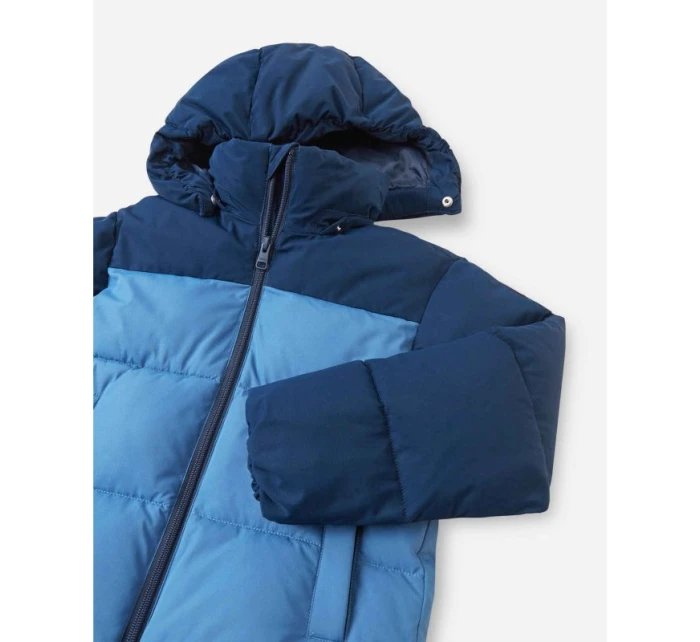 Dětská zimní bunda Reima Tenhola (5100403-A67A0)