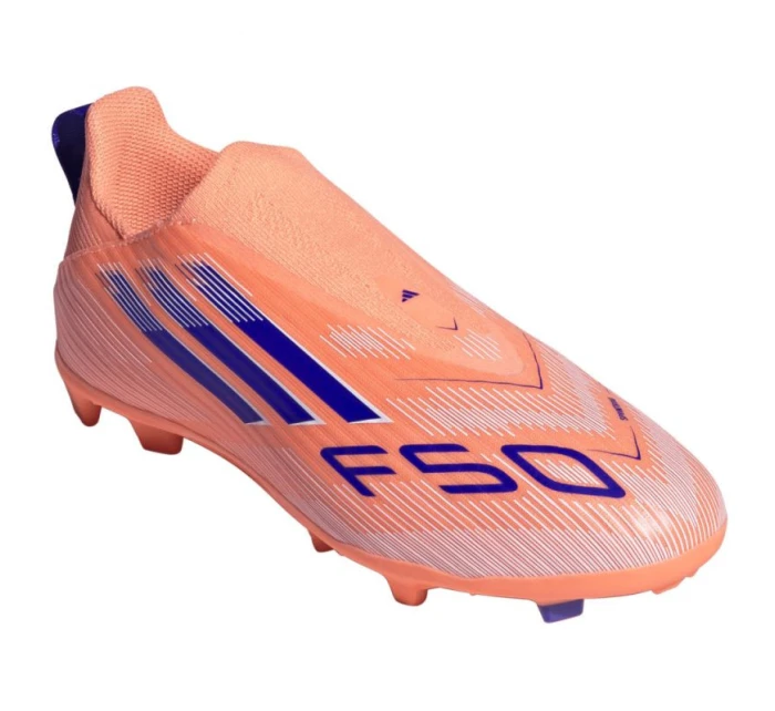 Adidas F50 League LL FG/MG boty JH7742 Adidas F50 League LL FG/MG boty JH7742