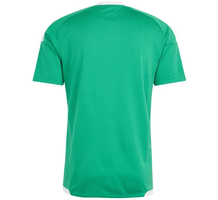 Pánské tričko Tiro 26 Competition Match Jersey green model 21867266 pánské - ADIDAS