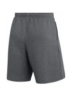 Pánské šortky Nike Park 26 Fleece šedé IB1238 063 Pánské šortky Nike Park 26 Fleece šedé IB1238 063