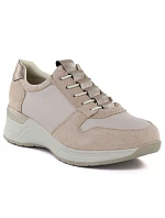Dámská sportovní obuv classic beige M.Daszynski model 22068817 - M. Daszyński