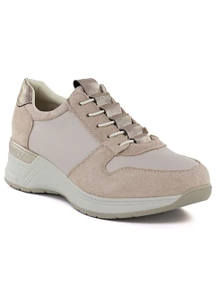 Dámská sportovní obuv classic beige M.Daszynski model 22068817 - M. Daszyński