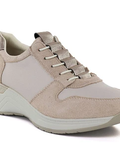 Dámská sportovní obuv classic beige M.Daszynski model 22068817 - M. Daszyński
