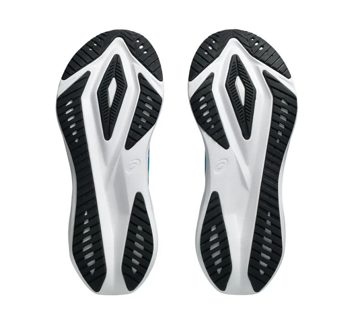 Asics Versablast 4 pánská běžecká obuv modrá 1011B984 403