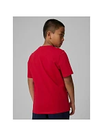 Chlapecké hladké tričko 4F model 22088579 - Hikvision