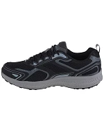 Skechers Go Run Consistent 220034-BKGY Černé 41