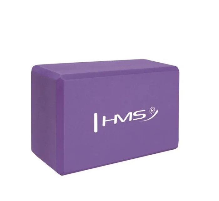 na jógu fialový model 20974211 - HMS na jógu fialový model 20974211 - HMS