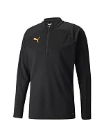 Pánská mikina 1/4 Zip Training M 45  model 17631208 - Puma