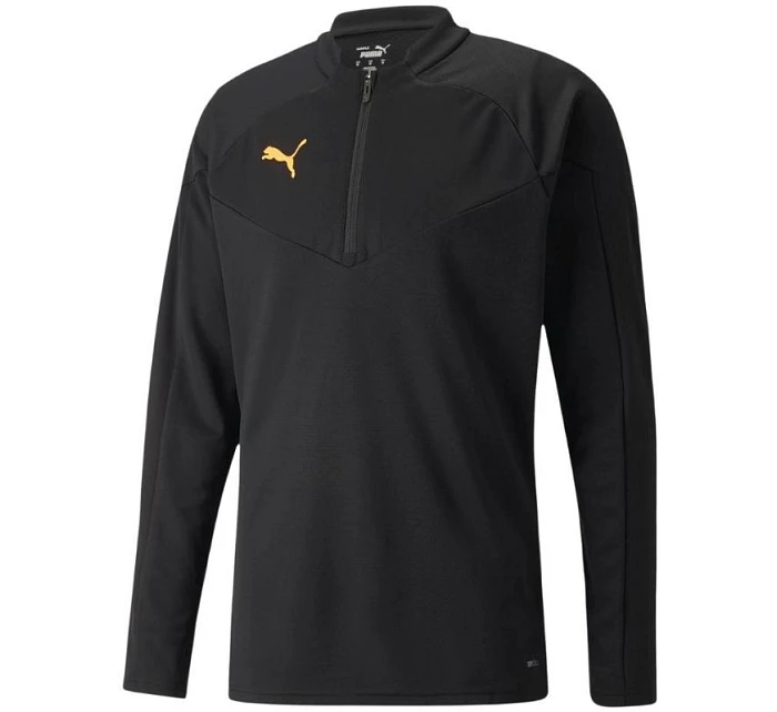Pánská mikina 1/4 Zip Training M 45  model 17631208 - Puma