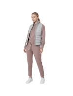 Dámská vesta W H4Z22 KUDP001 27S - 4F