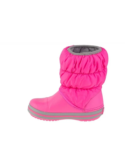 Winter Puff Boot Jr model 20083334 - Crocs Winter Puff Boot Jr model 20083334 - Crocs