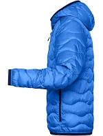 JN Pánská prošívaná bunda 02. model 22530725 - Daiber JN Pánská prošívaná bunda 02. model 22530725 - Daiber