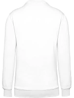 403 Pracovní mikina "DaytoDay" model 22424381 white/navy - WK