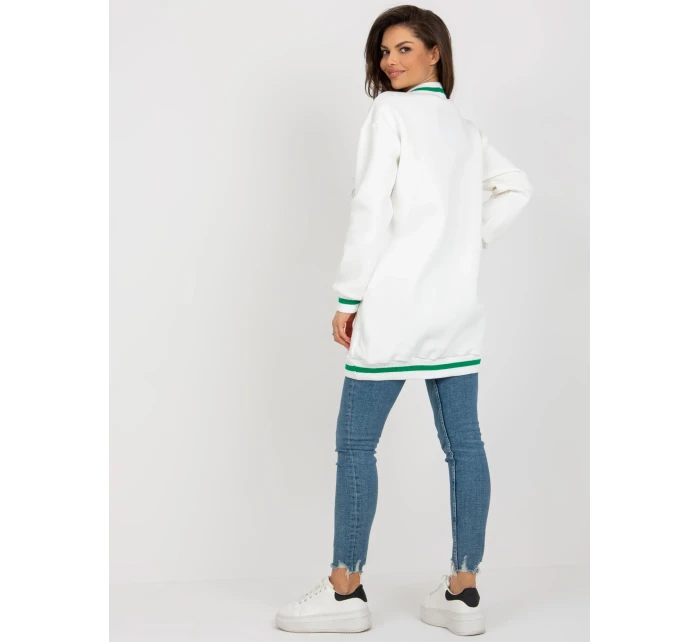 Mikina EM BL 775.64 ecru