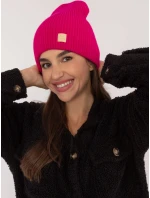 JK CZ model 20519216 fuchsiová čepice - FPrice