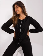 Halenka LK BZ 506673.36 černá