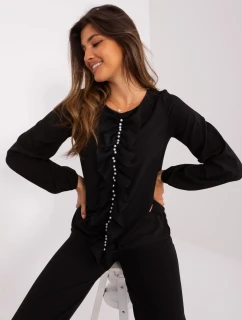 Halenka LK BZ 506673.36 černá