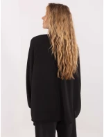 Bluzka MI BZ model 21757244 czarny - FPrice