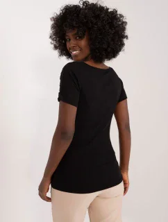 Bluzka PM BZ model 19529646 czarny - FPrice