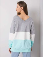 Mikina RV BL model 15133438 mincovna - FPrice