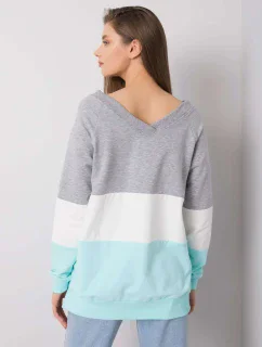 Mikina RV BL model 15133438 mincovna - FPrice