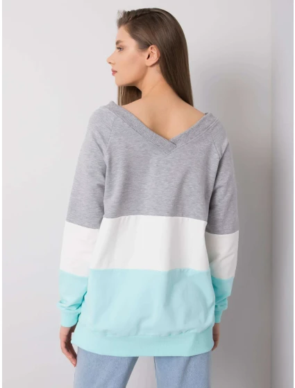 Mikina RV BL model 15133438 mincovna - FPrice