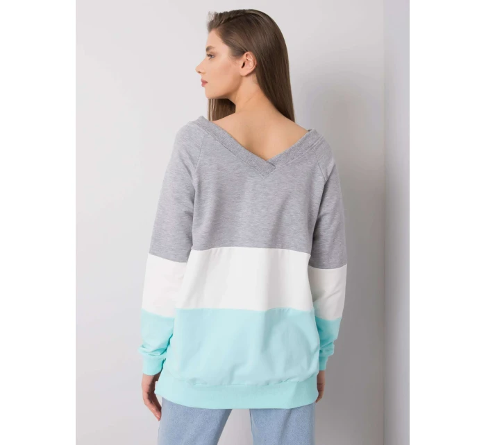 Mikina RV BL model 15133438 mincovna - FPrice