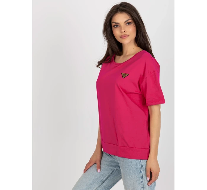 Halenka RV BZ 8826.22 fuchsií Halenka RV BZ 8826.22 fuchsií